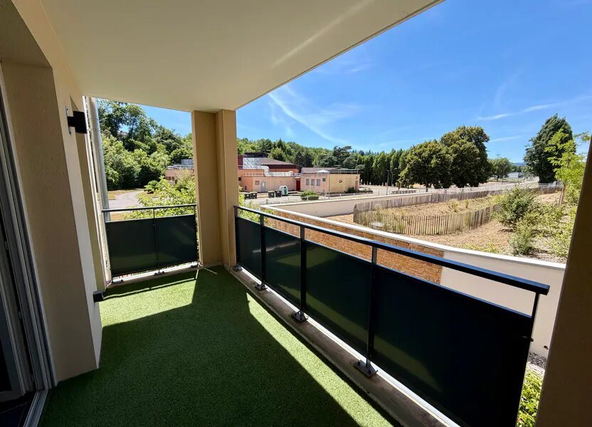 Appartement à vendre, 50m², L'Arbresle
