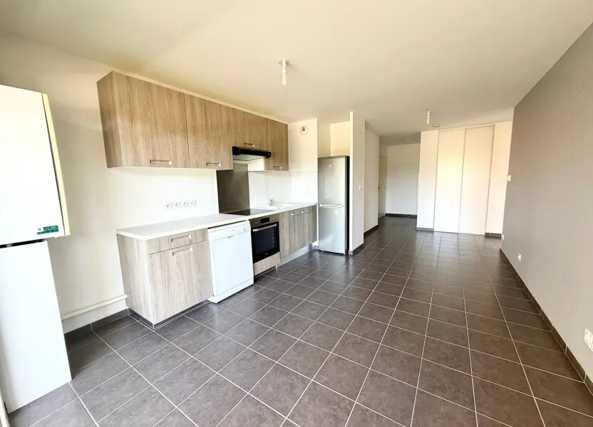 Appartement à vendre, 50m², L'Arbresle