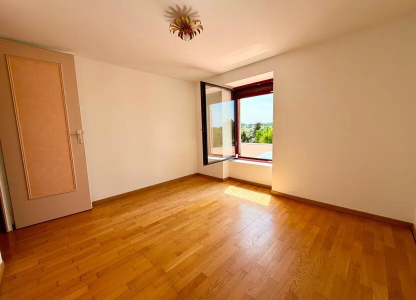 Maison à vendre, 166m², Saint-Laurent-de-Chamousset