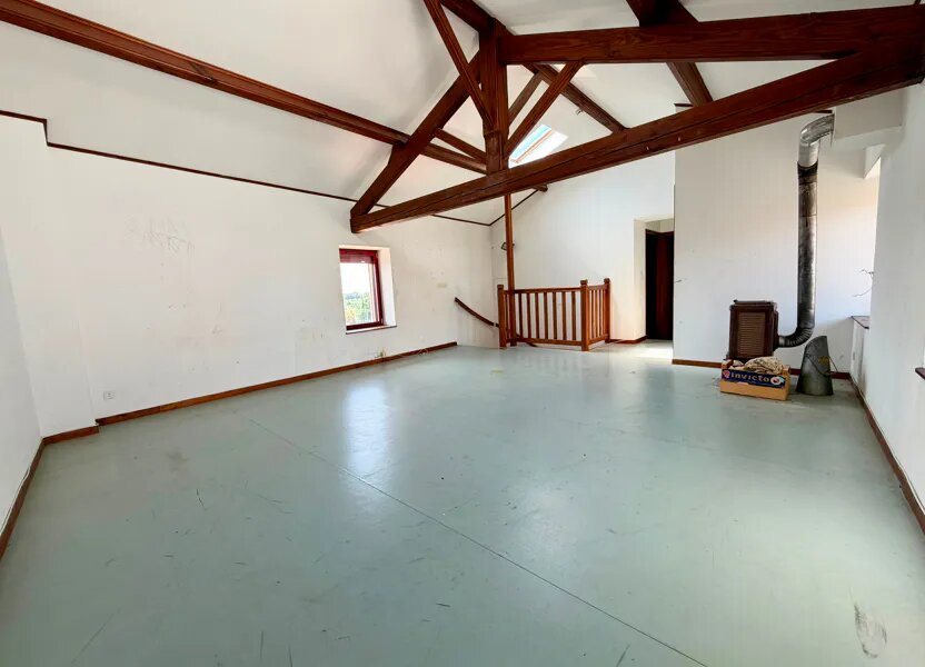 Maison à vendre, 166m², Saint-Laurent-de-Chamousset