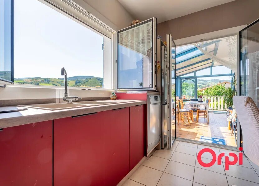 Maison à vendre, 133m², Brussieu