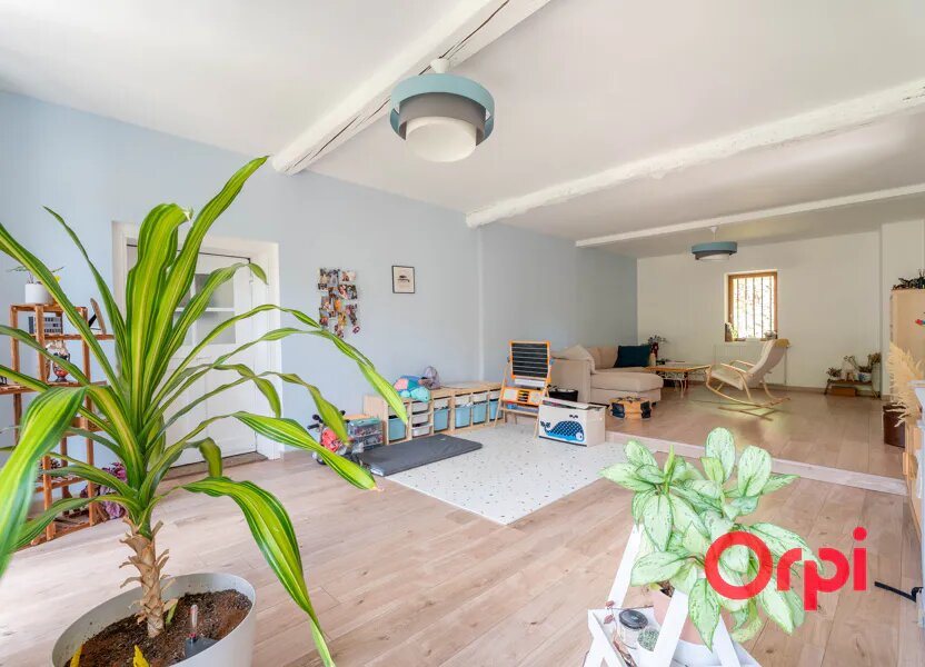 Maison à vendre, 201m², Saint-Clément-sur-Valsonne