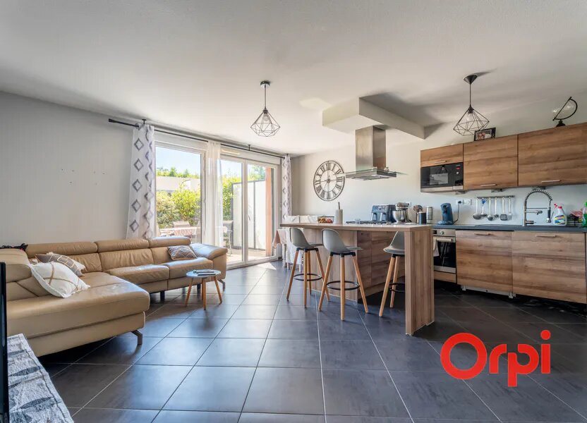 Appartement à vendre, 77m², Sain-Bel