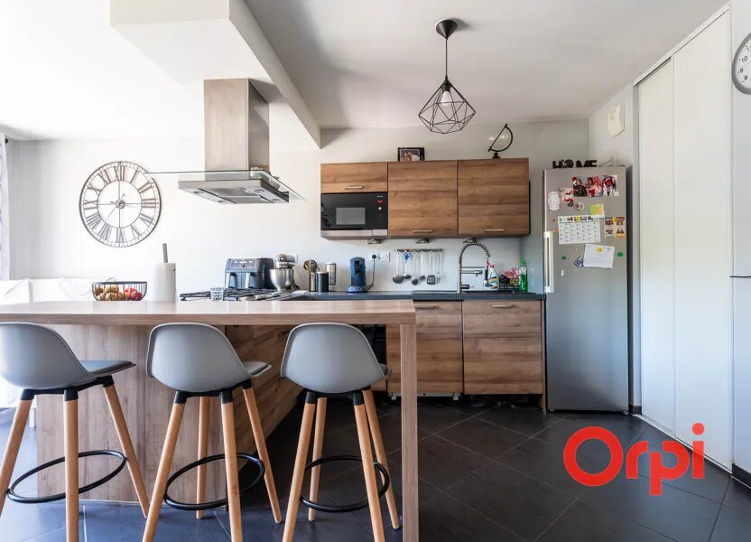 Appartement à vendre, 77m², Sain-Bel
