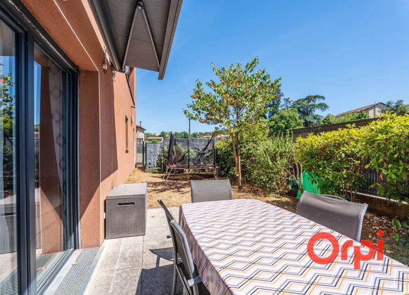 Appartement à vendre, 77m², Sain-Bel