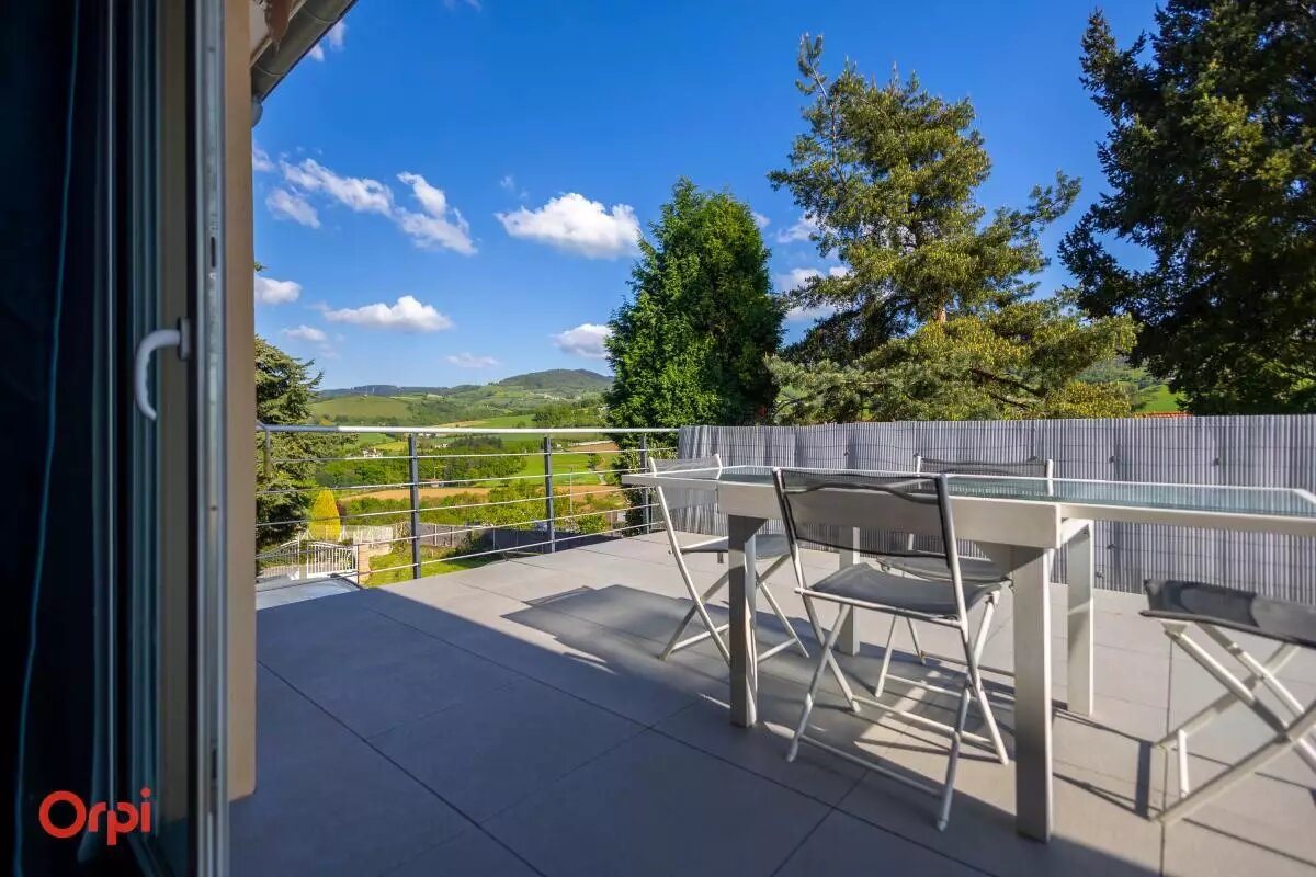 Maison à vendre, 172m², Brussieu