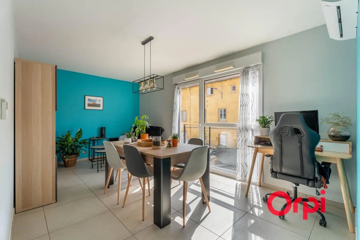 Appartement à vendre, 66m², L'Arbresle