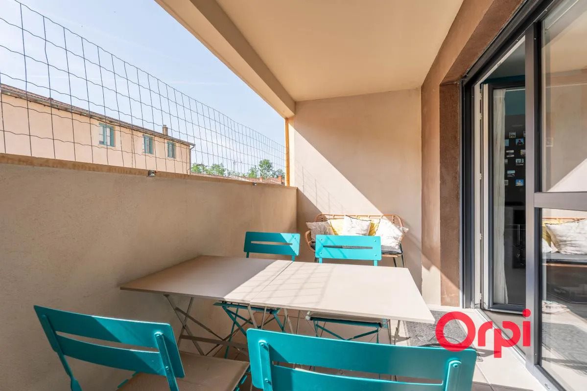 Appartement à vendre, 66m², L'Arbresle