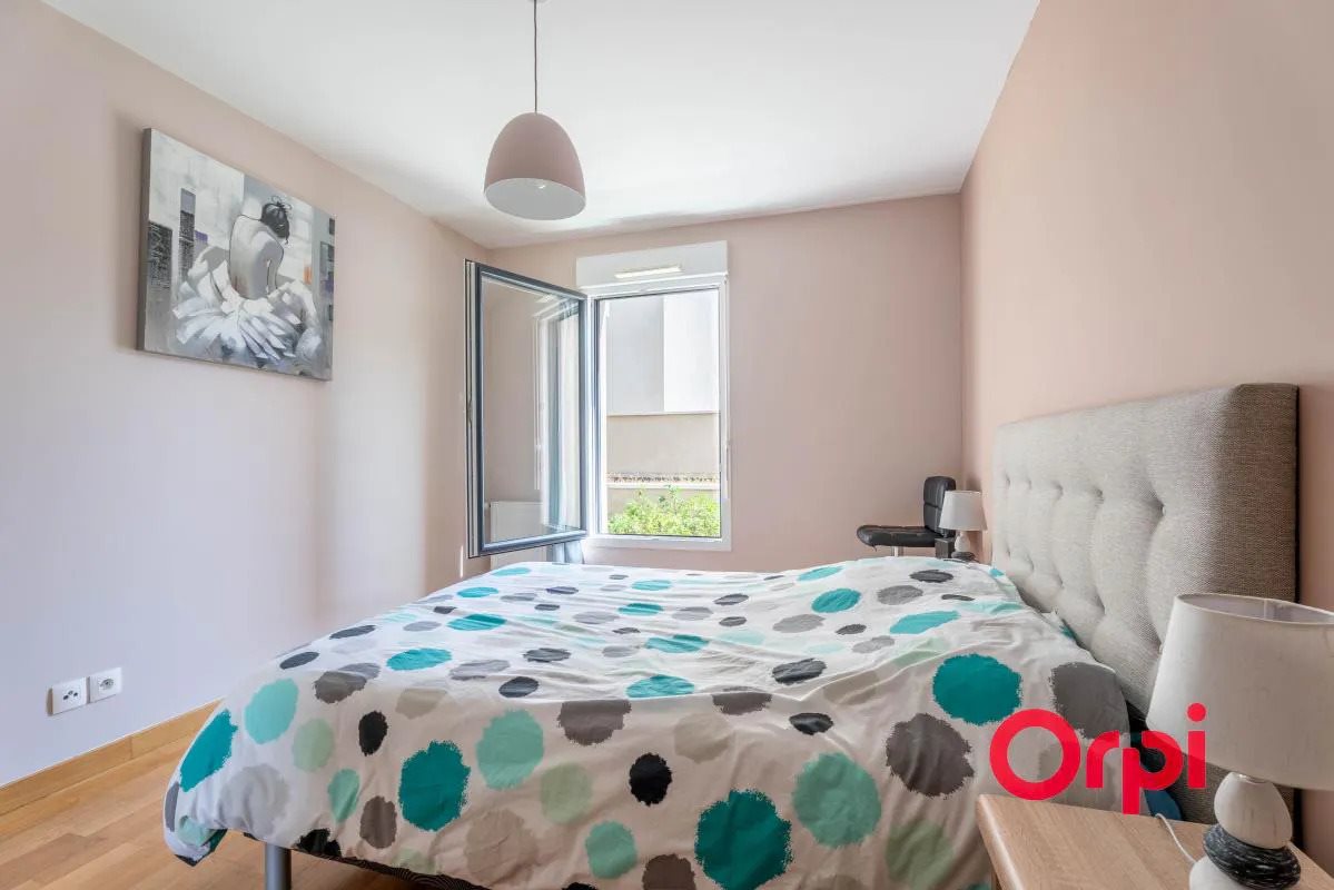Appartement à vendre, 66m², L'Arbresle