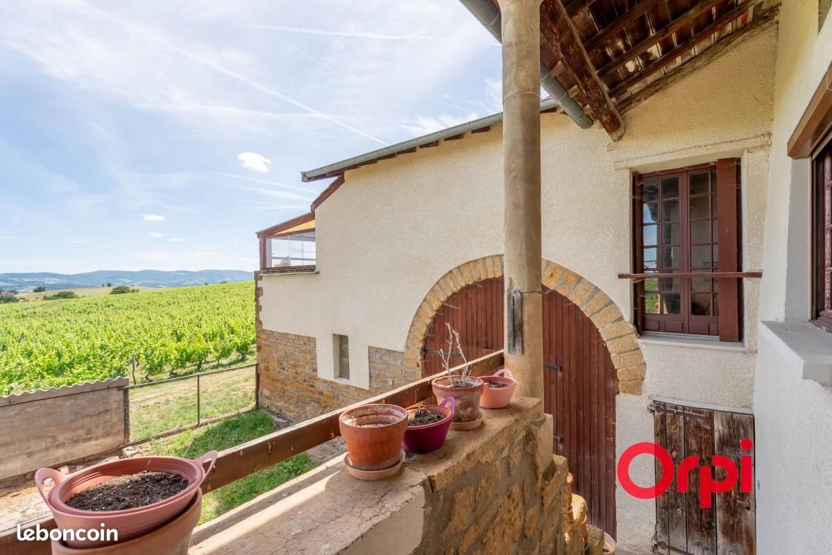 Maison à vendre, 115m², Bully