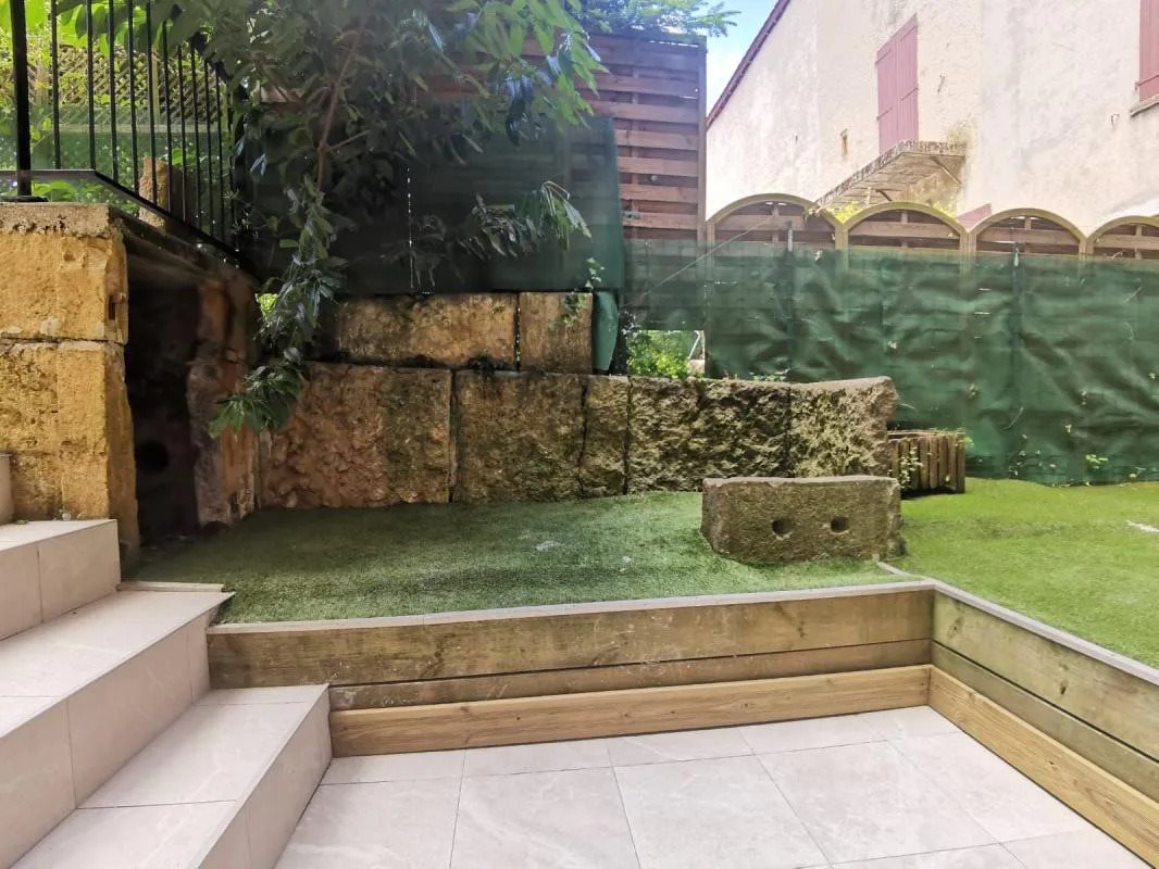 Appartement à vendre, 49m², Savigny