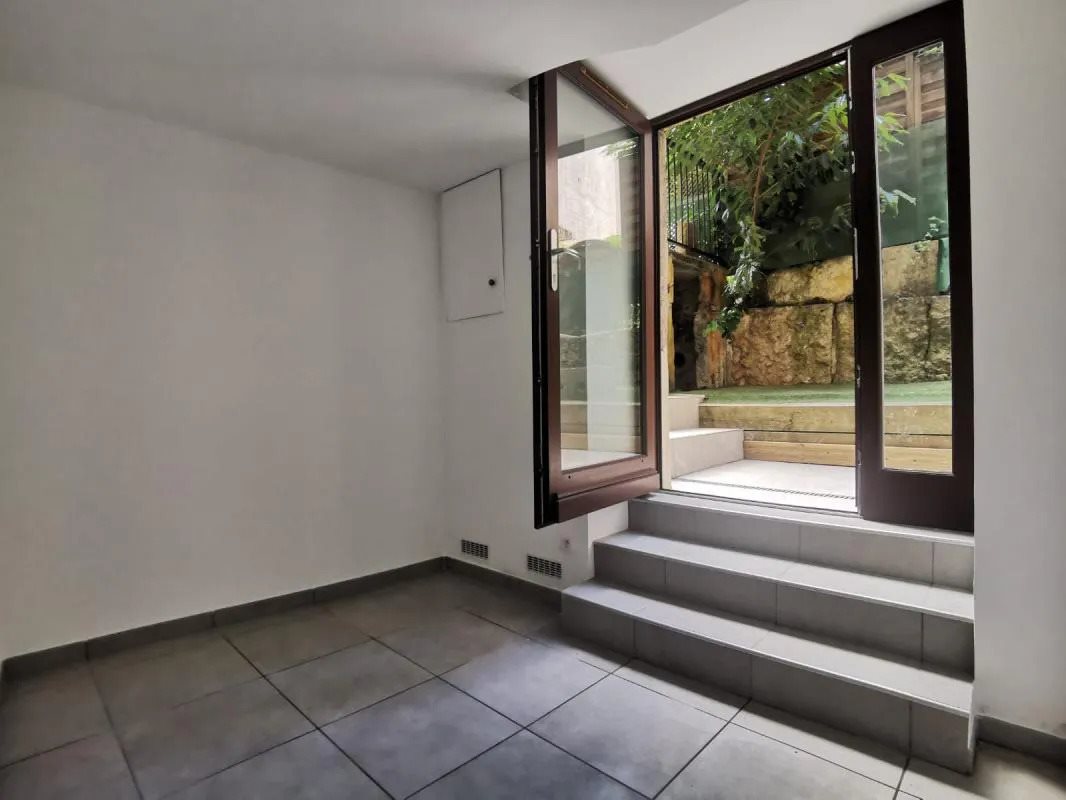 Appartement à vendre, 49m², Savigny