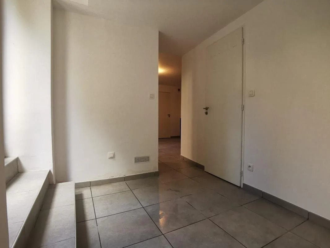 Appartement à vendre, 49m², Savigny