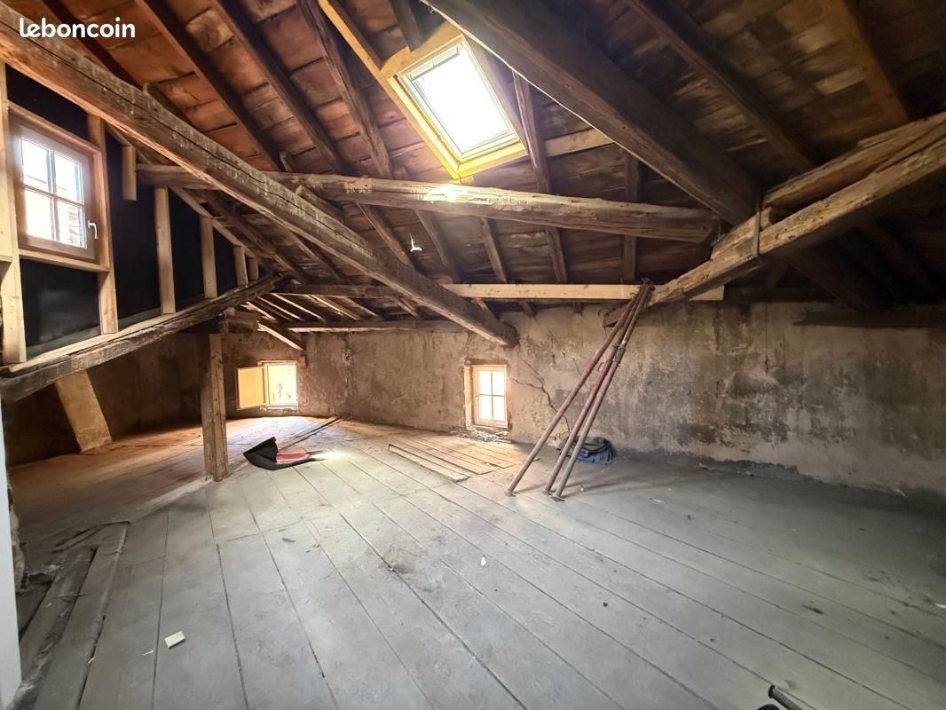 Appartement à vendre, 59m², L'Arbresle