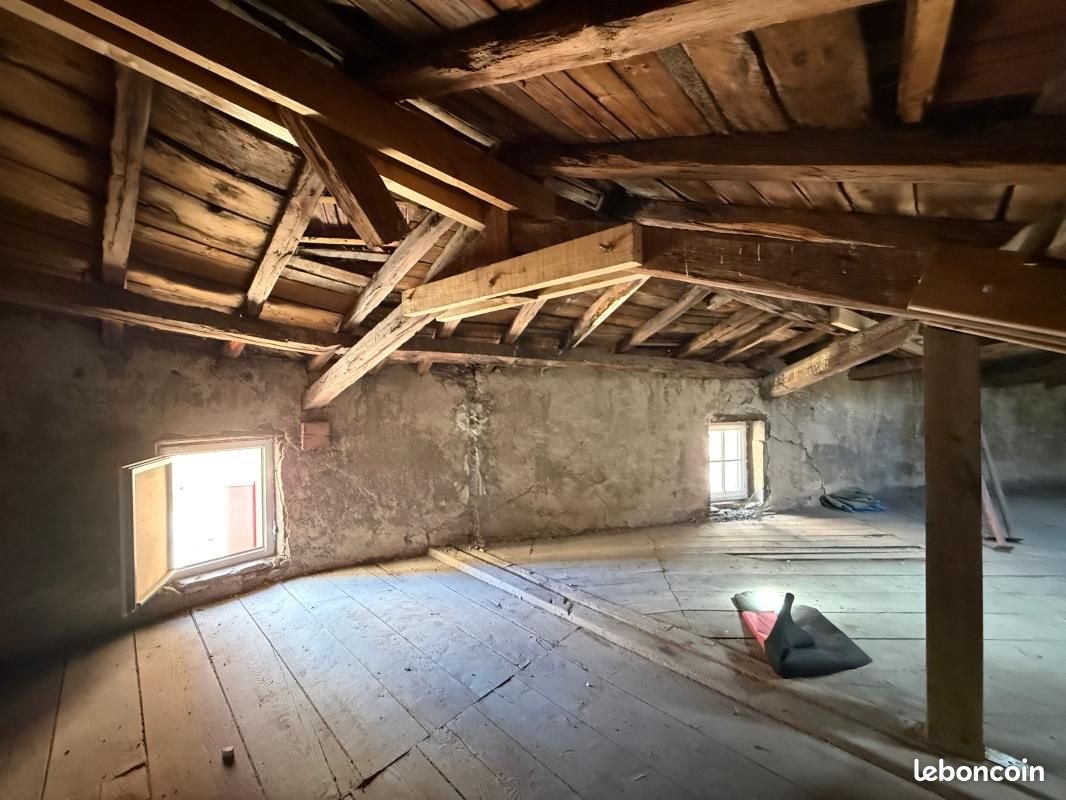 Appartement à vendre, 59m², L'Arbresle