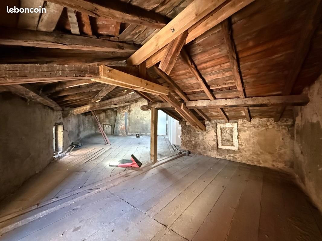 Appartement à vendre, 59m², L'Arbresle
