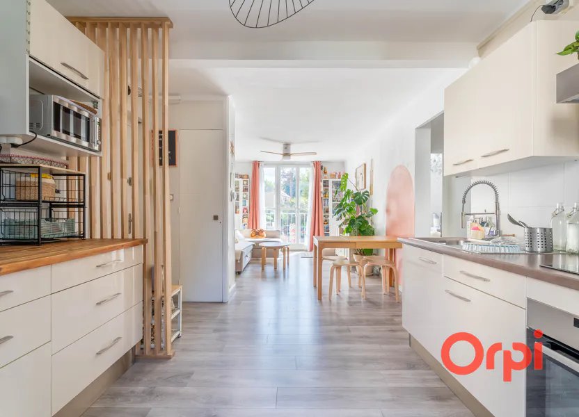 Appartement à vendre, 55m², Charbonnières-les-Bains