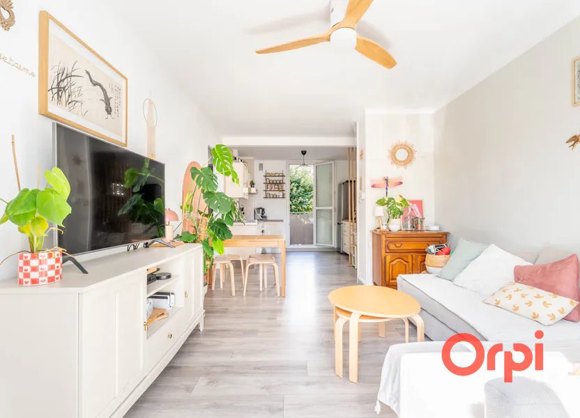 Appartement à vendre, 55m², Charbonnières-les-Bains
