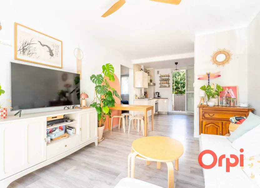 Appartement à vendre, 55m², Charbonnières-les-Bains
