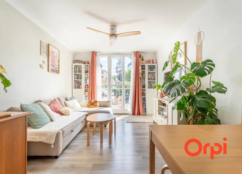 Appartement à vendre, 55m², Charbonnières-les-Bains