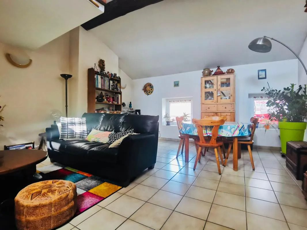 Appartement à vendre, 72m², L'Arbresle