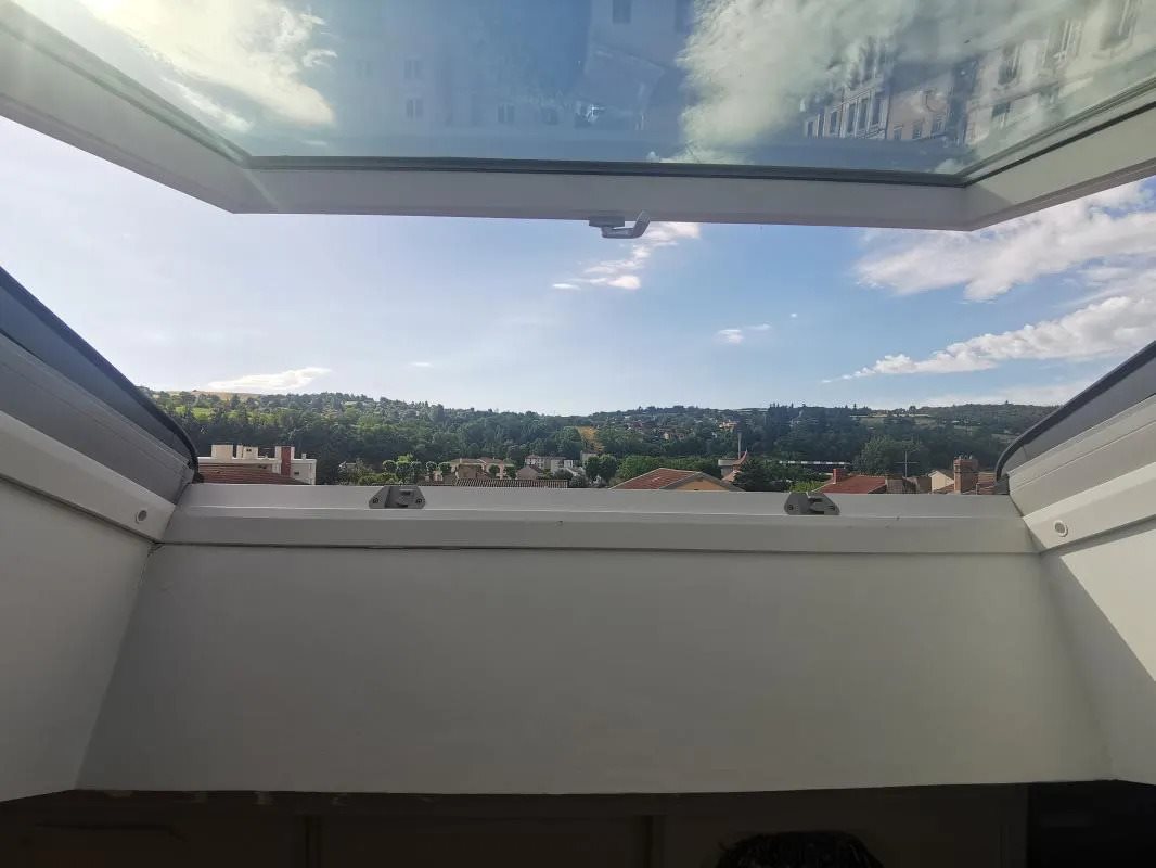 Appartement à vendre, 72m², L'Arbresle