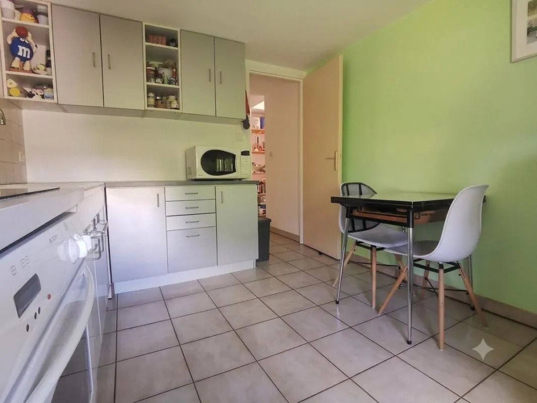 Appartement à vendre, 72m², L'Arbresle