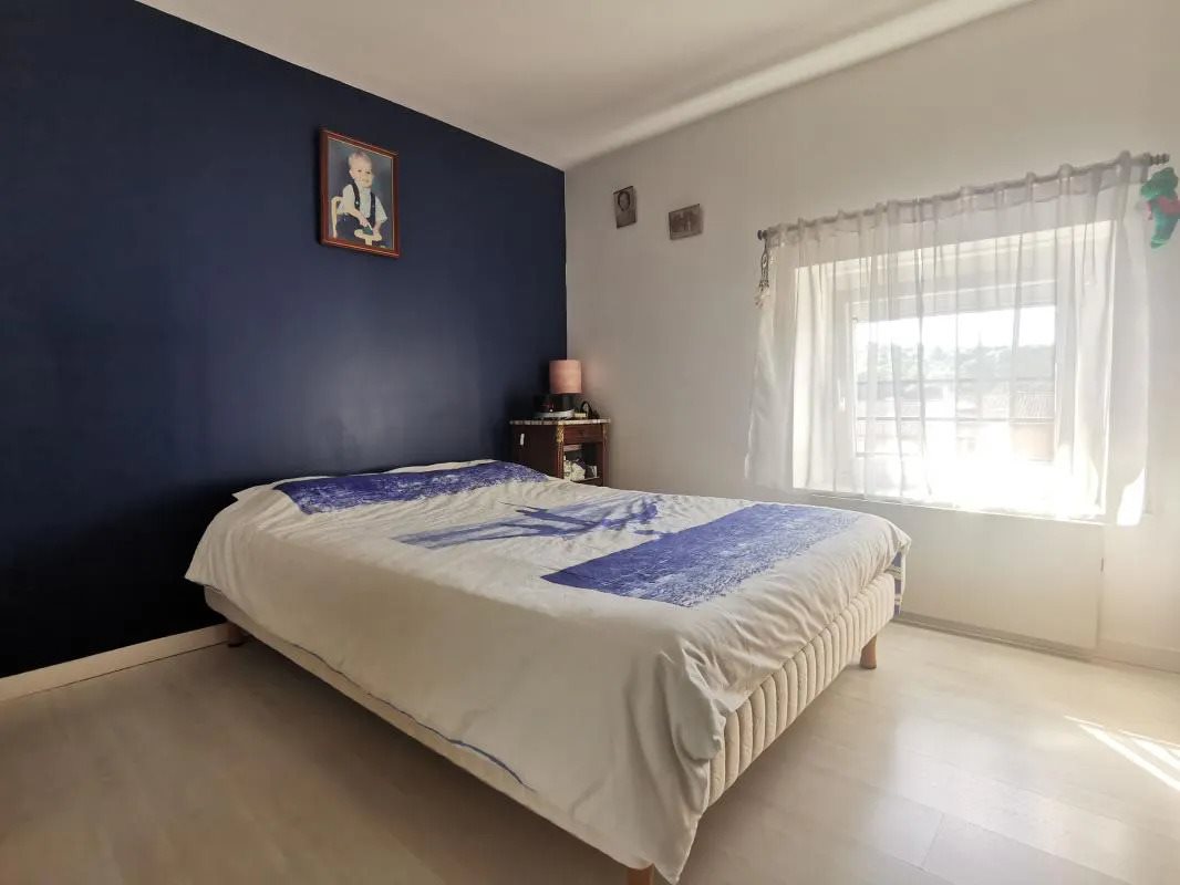 Appartement à vendre, 72m², L'Arbresle