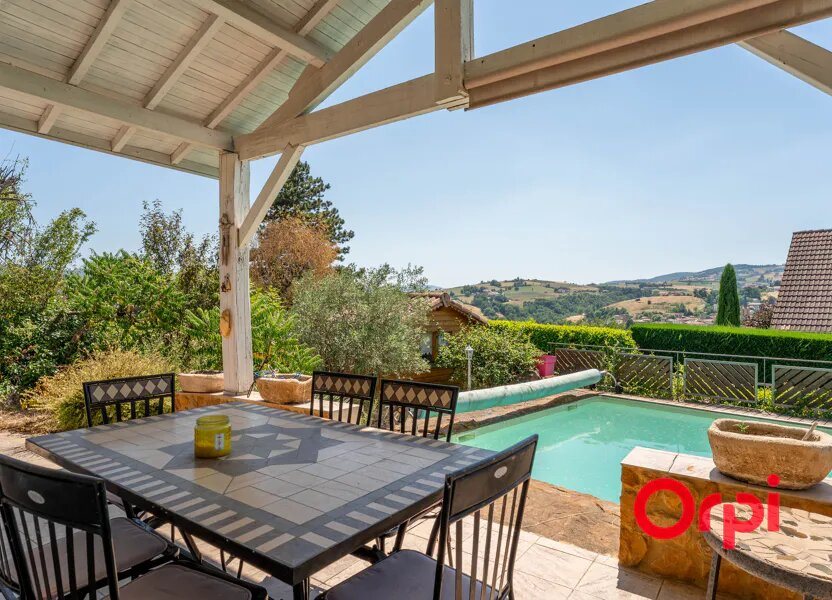 Maison à vendre, 131m², Savigny