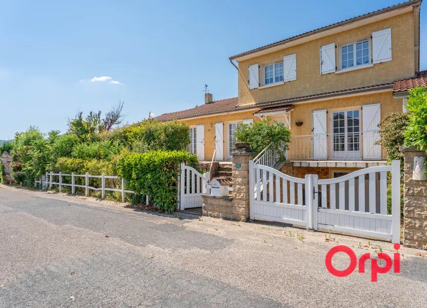 Maison à vendre, 131m², Savigny