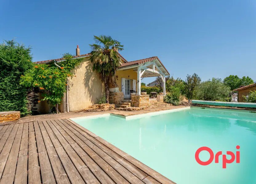 Maison à vendre, 131m², Savigny
