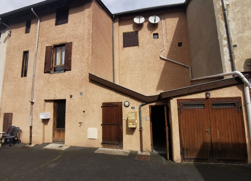 Appartement à vendre, 67m², Sain-Bel