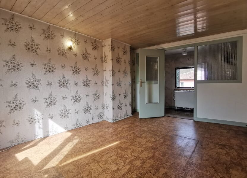 Appartement à vendre, 67m², Sain-Bel