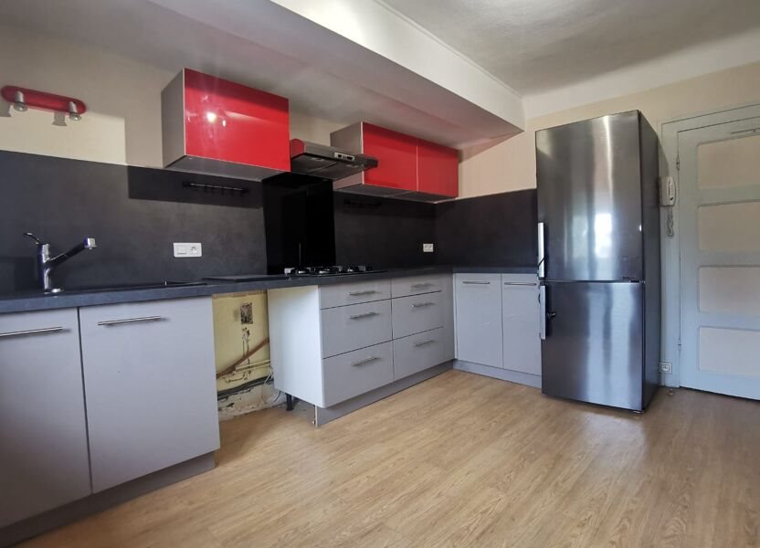 Appartement à vendre, 67m², Sain-Bel