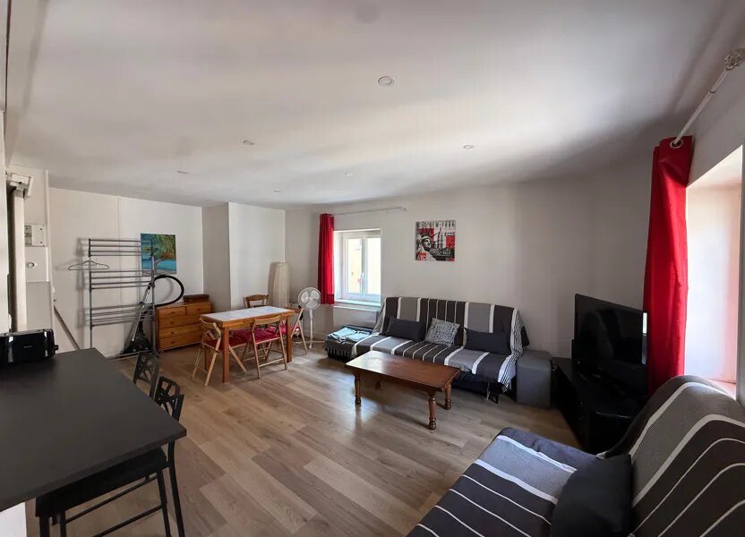 Appartement à vendre, 32m², L'Arbresle