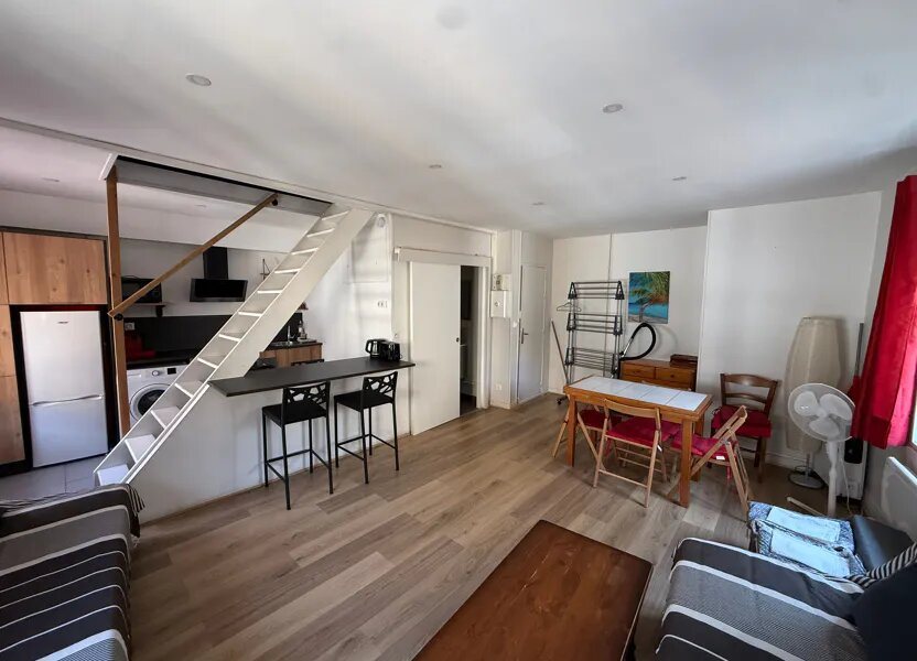 Appartement à vendre, 32m², L'Arbresle