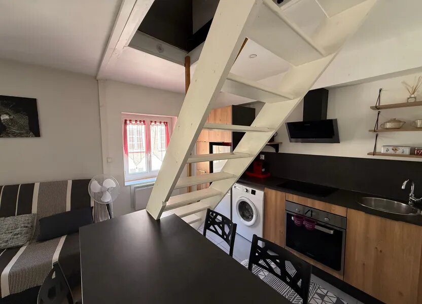 Appartement à vendre, 32m², L'Arbresle