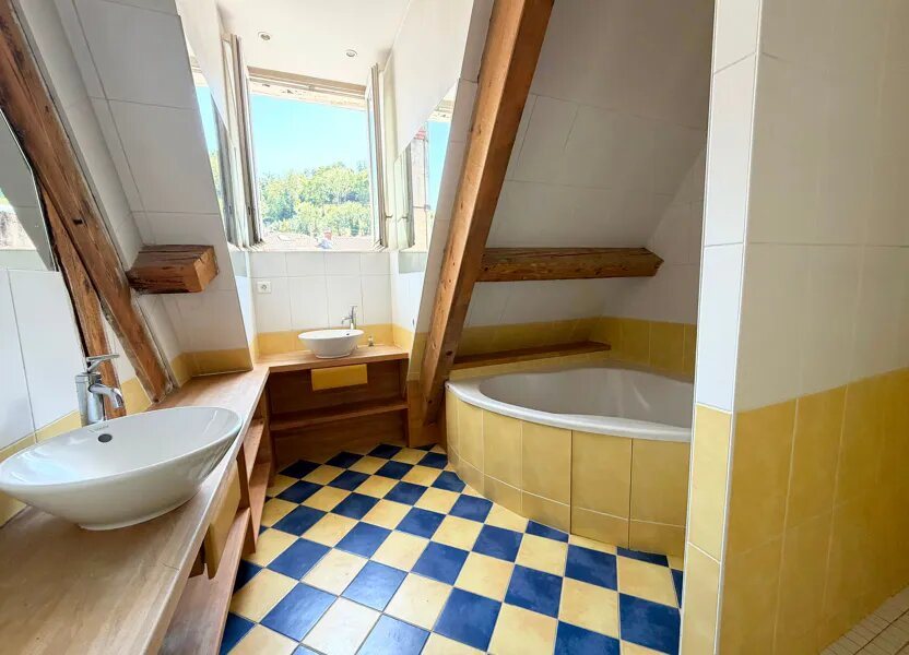 Appartement à vendre, 107m², Tarare