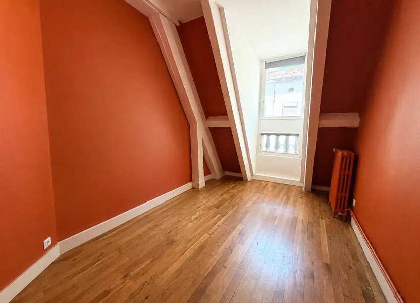 Appartement à vendre, 107m², Tarare