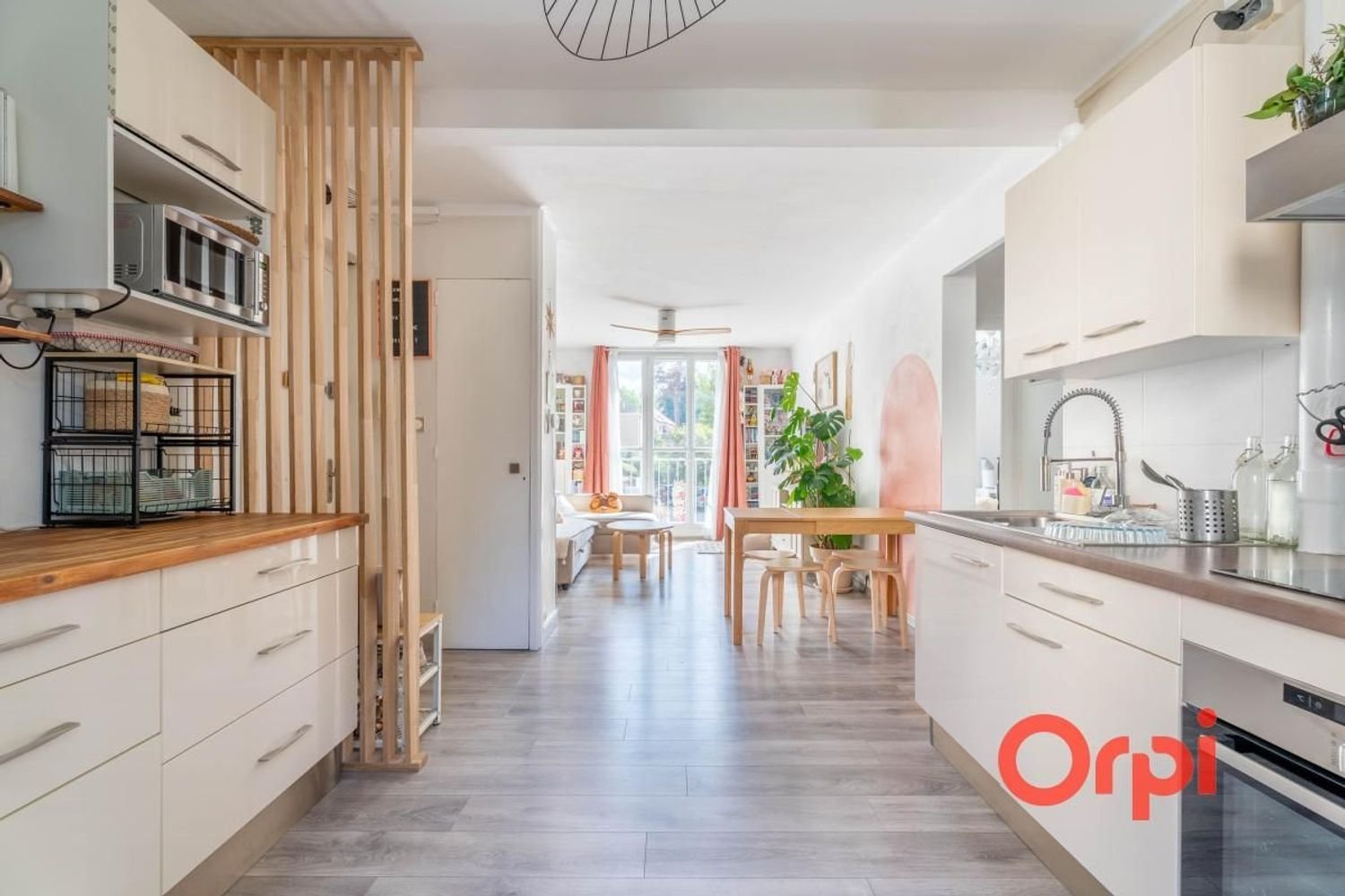 Appartement à vendre, 55m², Tassin-la-Demi-Lune