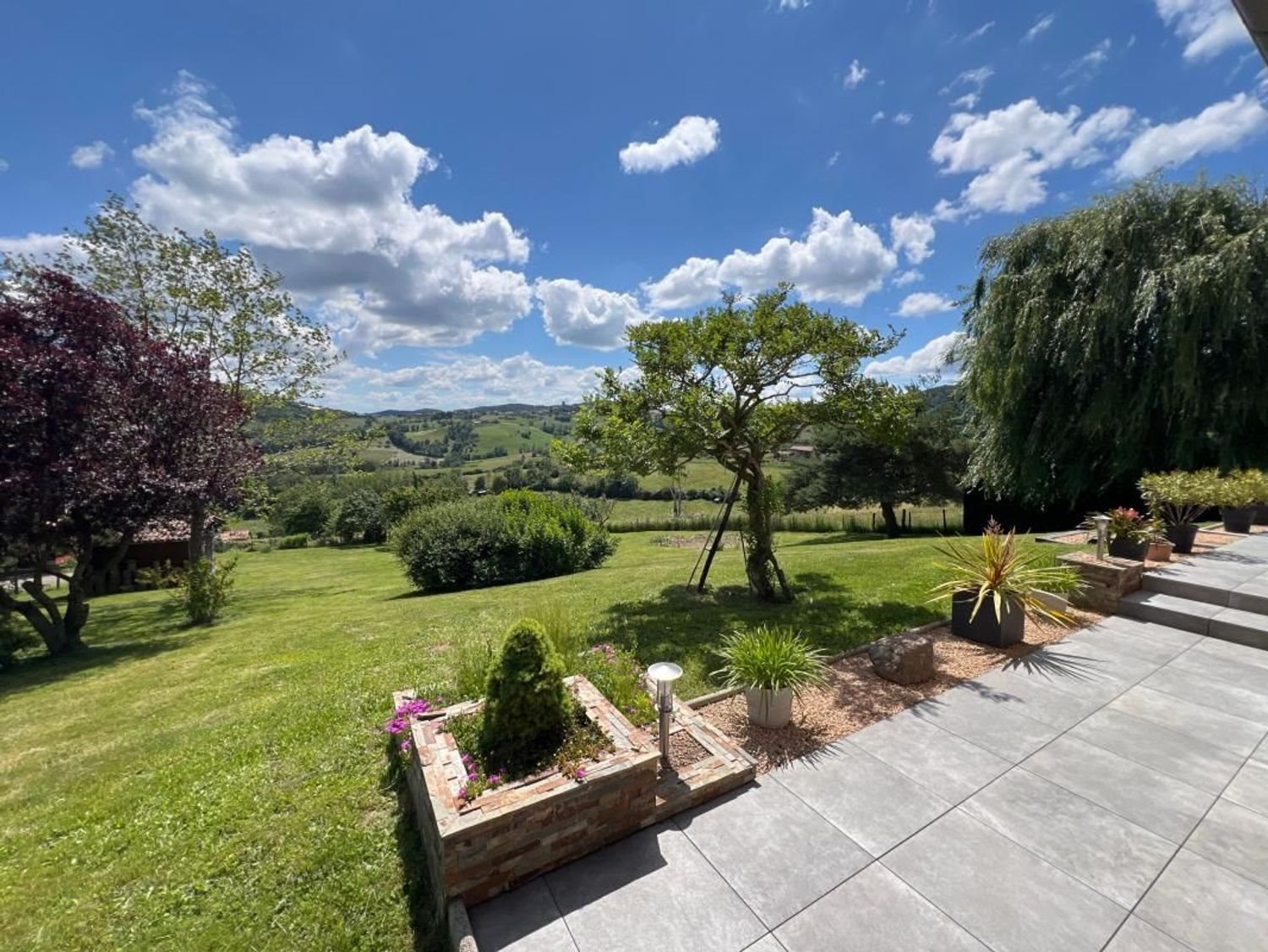 Maison à vendre, 150m², Montrottier