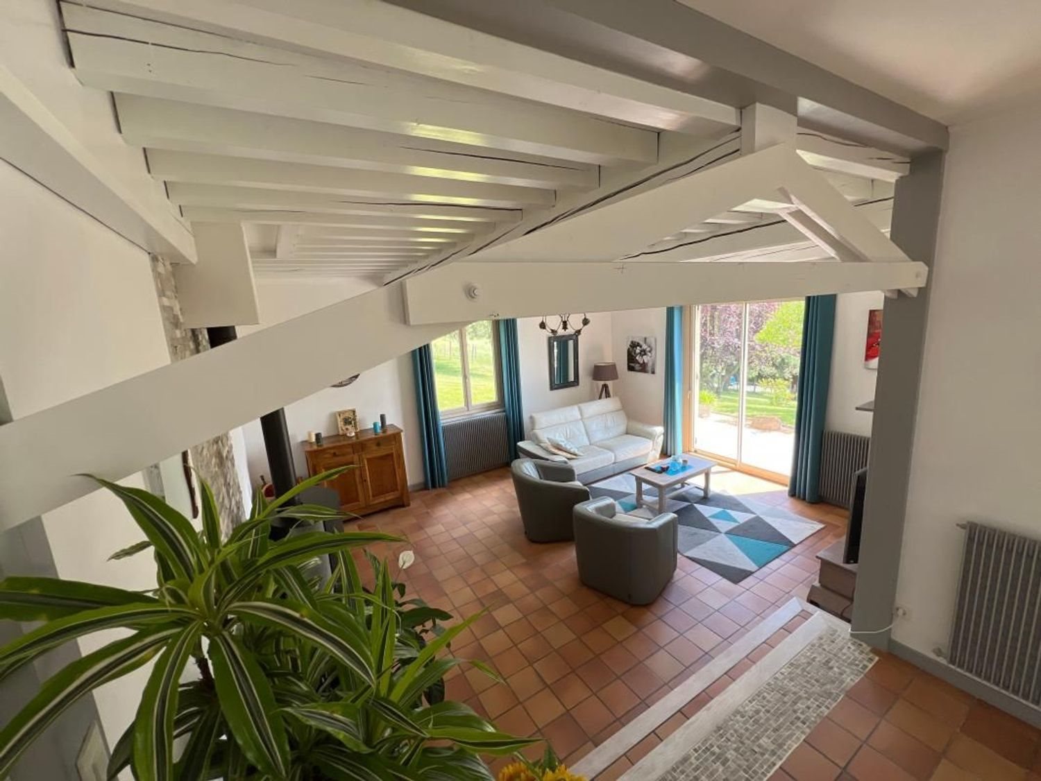 Maison à vendre, 150m², Montrottier
