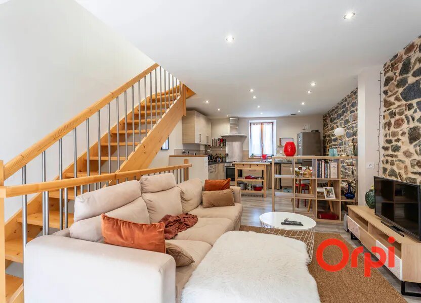 Maison à vendre, 80m², Savigny
