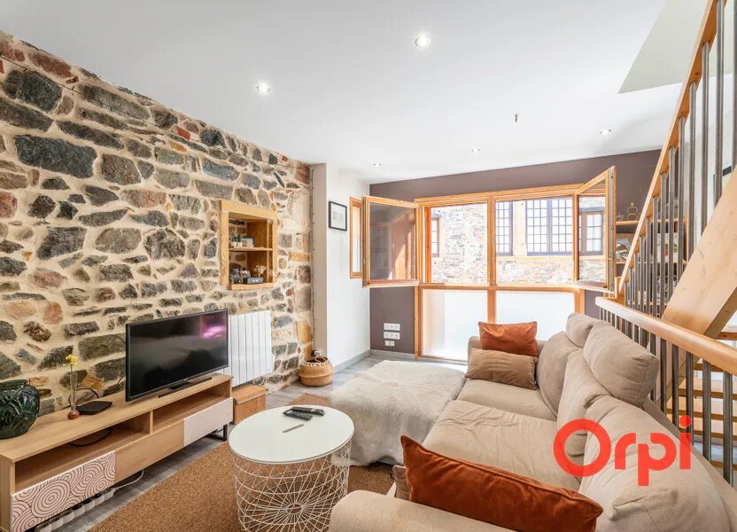 Maison à vendre, 80m², Savigny