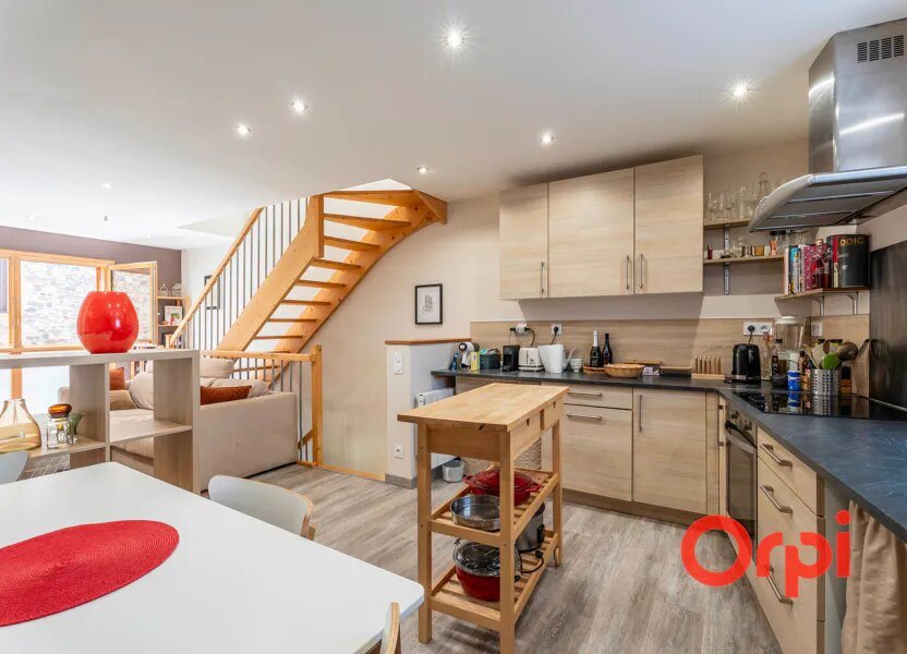 Maison à vendre, 80m², Savigny