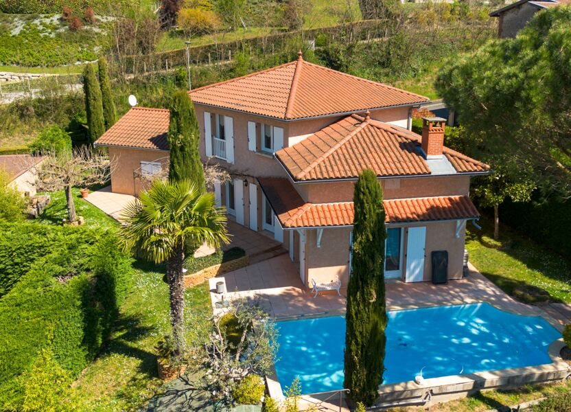 Maison à vendre, 133m², Savigny