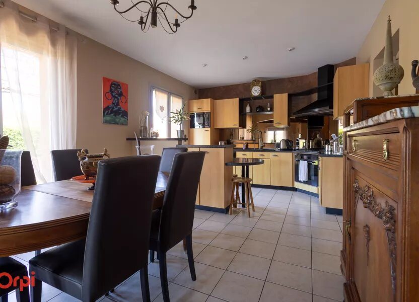 Maison à vendre, 133m², Savigny