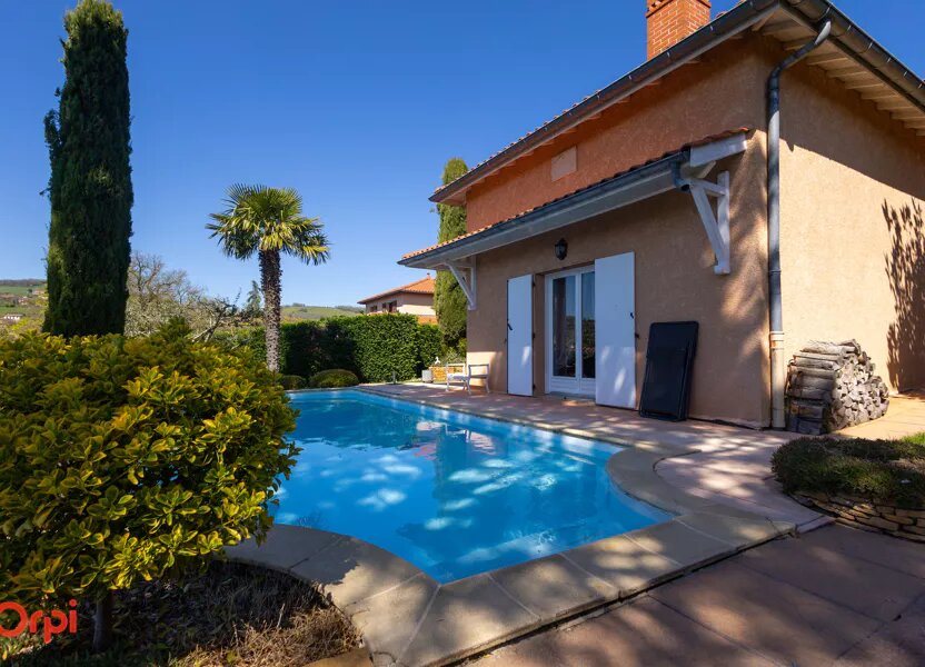 Maison à vendre, 133m², Savigny