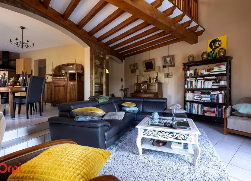 Maison à vendre, 133m², Savigny