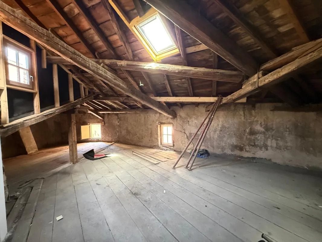 Appartement à vendre, 1m², L'Arbresle
